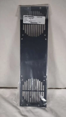 Penn Fab. AFP02 Nuevo Accesorio Ventilador Panel 3 Espacios Para 2 Afan45 Rack Accesorio Foto 1 de 4