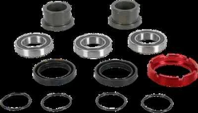 Водонепроницаемый комплект подшипников воротника заднего колеса Pivot Works для Honda CRF450X 05-22 - Изображение 1 из 4