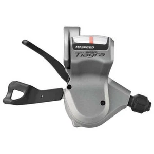 SHIMANO Tiagra SL-4600 Flat Bar Rapidfire + Shifter 10sp Front Left Only 2 Speed - Picture 1 of 1