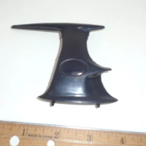 VTG 1986 or 1990 Kenner DC Comics Batman Batcopter Helicopter Part: RIght Wing - Picture 1 of 2
