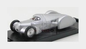 1:43 BRUMM Auto Union Typ B World Speed Record 320.267 Km/H 1935 Stuck R108B - Bild 1 von 2