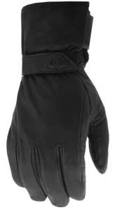 Guantes de granito HIGHWAY 21, negros, medianos - Imagen 1 de 4