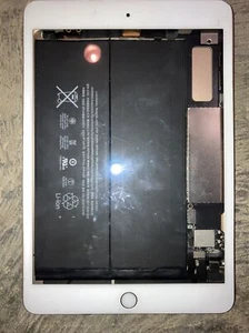 Apple iPad mini 3 16GB, Wi-Fi, 7.9in UNTESTED AS-IS - Picture 1 of 2