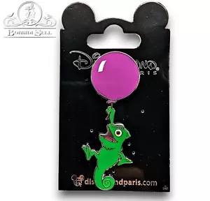 Pin Disney Pascal Ballon Raiponce OE 2024 Disneyland Paris DLP * - Picture 1 of 2