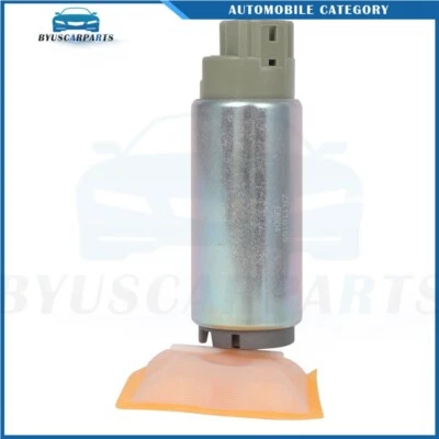 X-Type Fuel Pump For 1993-2008 Jaguar S-Type Vanden Plas XJ6 XJ8 XJR XJS XK8 - Image 1 of 4