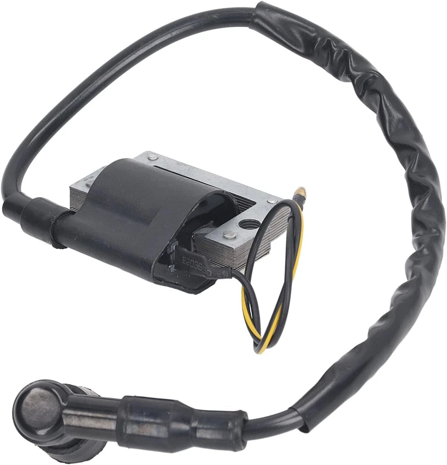 Bobina de ignição para Yamaha DT80 DT100 DT125 DT175 DT400 - Imagem 1 de 1