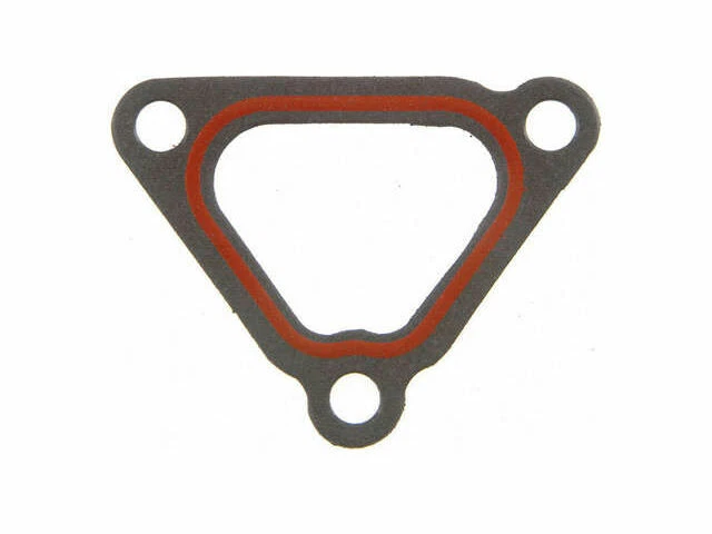 Water Outlet Gasket For 2006-2014 Toyota Tundra 4.0L V6 2007 2008 2009 K735MX - Image 1 of 1