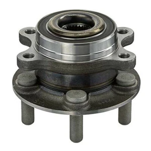 Front & Rear Wheel Hub Bearing for Ford Edge Fusion Lincoln Continental MKX MKZ - Bild 1 von 3