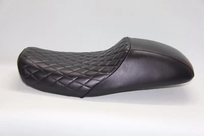 Kawasaki KZ750 KZ750L KZ750H 1980-1983 H H1/H2/H3/H4 LTD seat saddle CODE: S1137 Foto 1 de 4