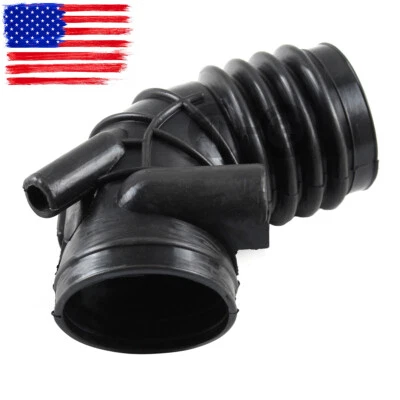 Throttle Housing Intake Boot Air Flow Meter to Fit For BMW E30 325i 325is 325iX - Image 1 of 4