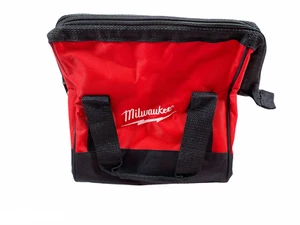 Milwaukee Bauunternehmer Werkzeugtasche 11L x 10W x 8H NEU - Bild 1 von 8
