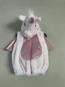 Dream Play Imagine halloween baby costume unicorn size 12 months  - Picture 1 of 5