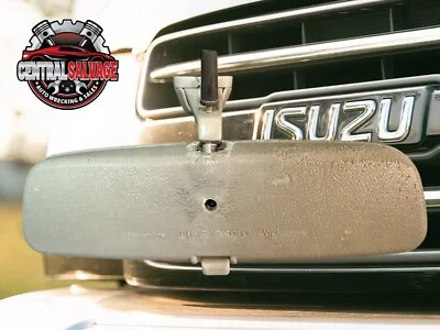 Isuzu Trooper 3,5 л 4 x 4 зеркало заднего вида 1998-2002 OEM - Изображение 1 из 4