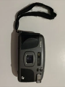 Kodak Advantix 3600 IX APS Point & Shoot Film Camera Pre Owned - Picture 1 of 5