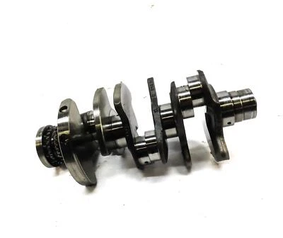 2013 AUDI S5 (B8 8T) 3.0L CGXC НАДДУВОМ КОЛЕНЧАТЫЙ ВАЛ ДВИГАТЕЛЯ - Изображение 1 из 4