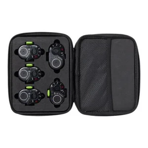 Barrage De MadCat Smart Alarme 3+1 Multicolore Welsbissanzeiger - Photo 1/6