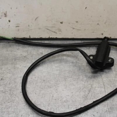 2006 Suzuki SV650 KICKSTAND SIDE KICK STAND SENSOR 37840-16G00 BB93 - Image 1 of 4