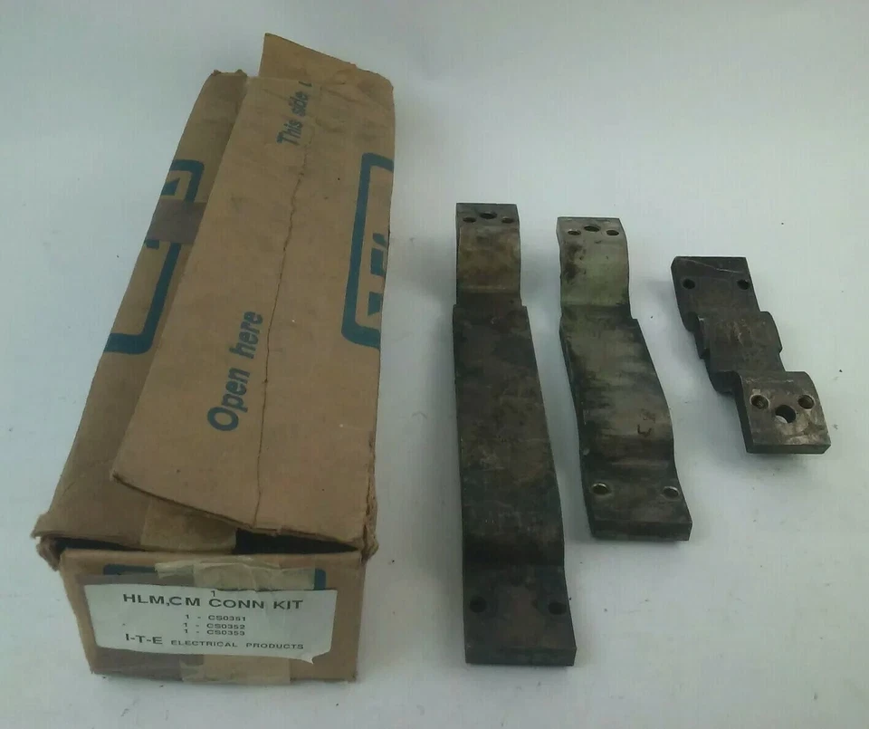 ITE HLM, CM CONNECTOR KIT CS0351 CS0352 CS0353 - Image 1 of 3