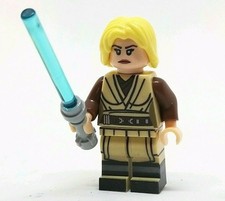 **NEW** Custom Printed - JEDI MASTER MEETRA SURIK - Star Wars KOTOR Minifigure