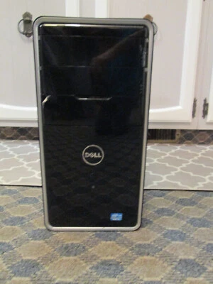 Dell Inspiron 660 Windows 10 Desktop Computer Core i3 3.3Ghz, 6GB RAM, 160GB HDD - Image 1 of 4