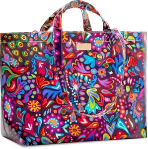 Consuela Grab N Go Jumbo Bag Sophie - Picture 1 of 3