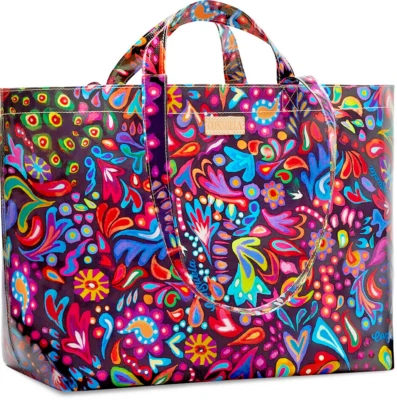 Bolso Jumbo Consuela Grab N Go Sophie Foto 1 de 3