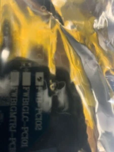 IOI Technology Corporation IEEE 1394b (FireWire 800) Camera Card - Picture 1 of 2