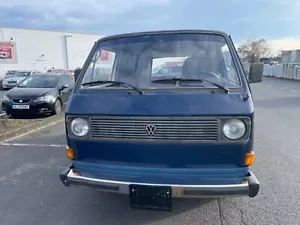 VW T3 Bus Luftgekühlt / TÜV neu !! - Bild 1 von 21