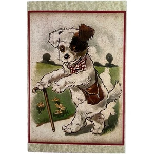 Tom Tierney Muñecas de Papel Convención Sherlock Holmes Dress Me Libro Souvenir Menú - Imagen 1 de 6