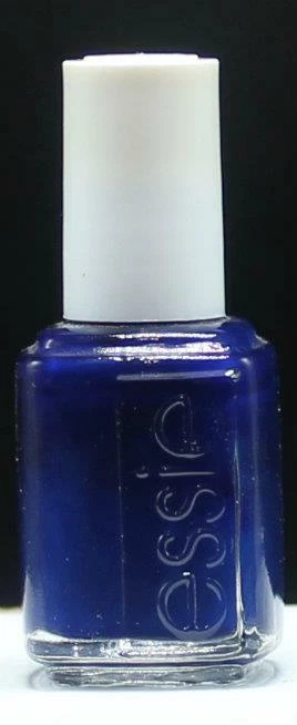 Esmalte de uñas Essie # 879 estilo cartel (azul cobalto oscuro) envío y devolución gratuitos Foto 1 de 1