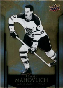 B6220- 2022-23 Upper Deck Tim Hortons Legends Hk -You Pick- 15+ FREE US SHIP - Picture 1 of 77