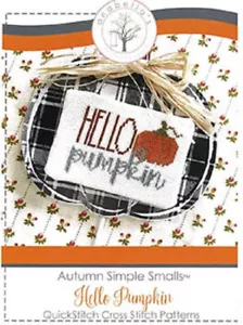Hello Pumpkin~Anabella's - Picture 1 of 1