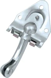 Inside Rear View Mirror Bracket 68-69 Camaro Firebird Convertible - Picture 1 of 1