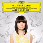 Alice Sara Ott Orkiestra Symfoniczna Bayerisc Wonderland - Edvard Grieg: (CD)