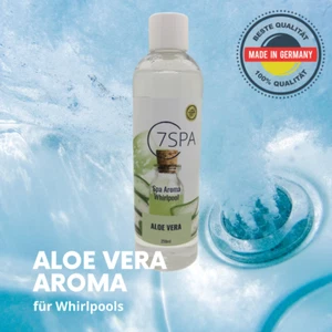 7SPA Duft Aloe Vera Aromatherapie - Bild 1 von 2