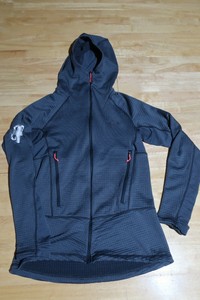 rab ladies fleece sale
