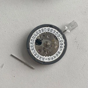 For Japan NH35A NH35 Watch Date Mechanical Automatic Movement Replacement Part - Picture 1 of 4