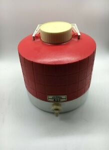 Thermos 1 Gallon Plastic Water Cooler Jug 