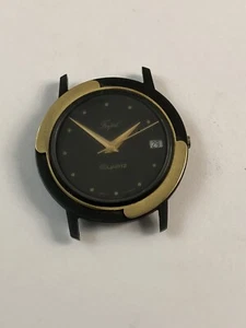 Reloj Ferpil Spaceline 241-253 W.Germany Calibre PUW 240N-243N - Imagen 1 de 7