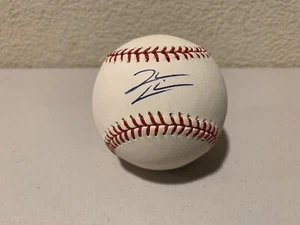 Jameson Taillon Signed Baseball Tristar 7107952 - Picture 1 of 4