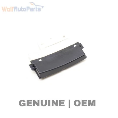 2010-2015 BMW 550I GT - Módulo de controle eletrônico de volante / unidade - Imagem 1 de 4