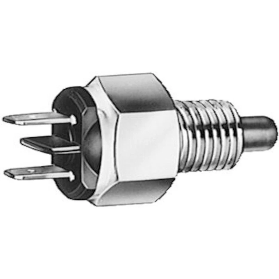 004846001 Hella Brake Light Switch Lamp for 3 Series 325 320 E30 / M BMW M3 325i - Image 1 of 1