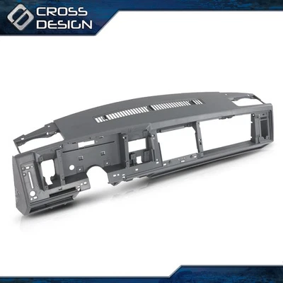  Montaje en núcleo de tablero apto para Chevy C/K GMC Suburban Blazer 1988-1994 Foto 1 de 4