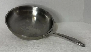 Premium Chefmate Kochgeschirr Kupferboden 10" Bratpfanne - Bild 1 von 15