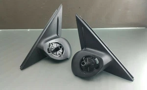Originale Audi Q5 8R Supporto Specchio Esterno Triangolo Sinistro/Destro Set LHD - Foto 1 di 4