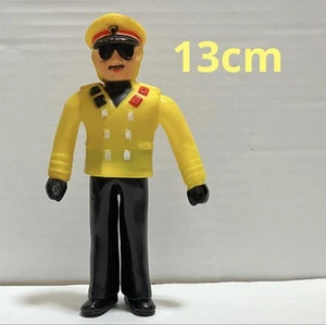 Poppy Jacker Dengekitai Joker Sekretär Kujirai Soft Vinyl Limited Edition - Bild 1 von 3