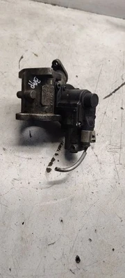 Válvula de acelerador diésel Volkswagen Passat B6 2008 03G129637A ULA23165 Foto 1 de 4