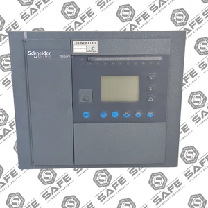 Unidad Base SCHNEIDER ELECTRIC SEP383 59704 Sepam Serie 80 CON HMI24-250V - Imagen 1 de 10