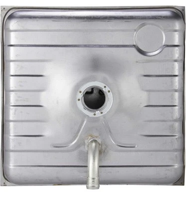 One New Spectra Premium Fuel Tank GM14C for Chevrolet GMC - Image 1 of 4