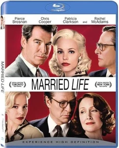 Married Life Blu-ray ** Disc Only ** G - Picture 1 of 3